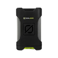 Goal Zero Venture 35 and Nomad 10 Power Kit