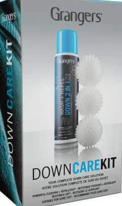 Grangers Down Care Kit