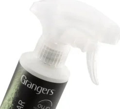 Grangers Footwear and Gear Cleaner