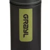 GRAYL GeoPress Purifier Bottle - Black Camo