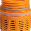GRAYL UltraPress Cartridge - Orange