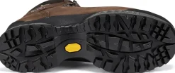 Hanwag Mens Tatra II Wide GTX Boots - Brown