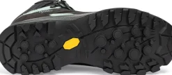 Hanwag Womens Alta Bunion II GTX Boots - Asphalt-Mint