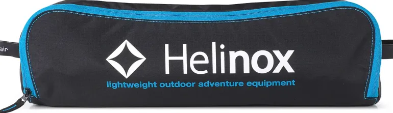 Helinox Beach Chair - Black
