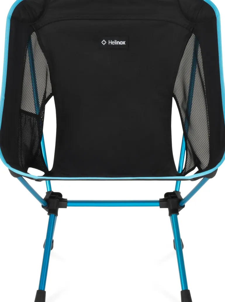 Helinox Chair One - RE - Black