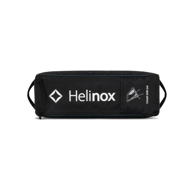 Helinox Chair One - RE - Black