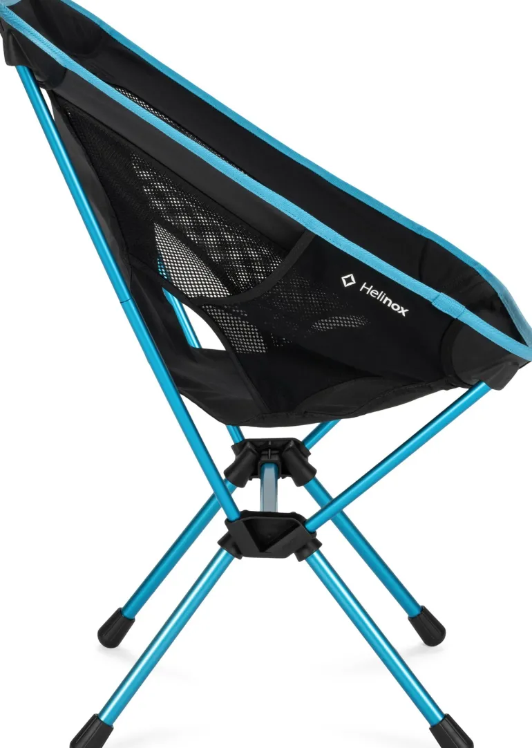 Helinox Chair One - RE - Black