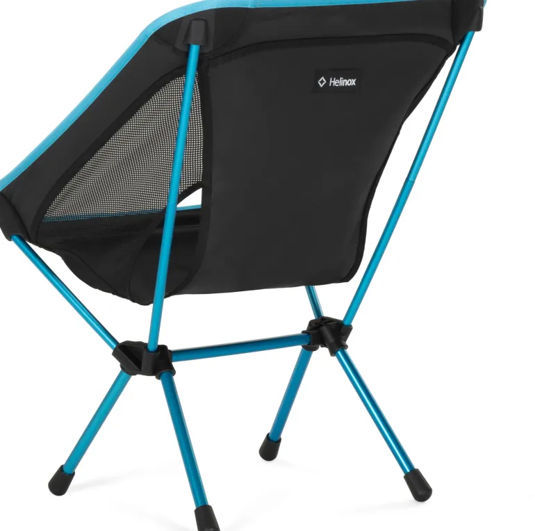 Helinox Chair One - RE - Black