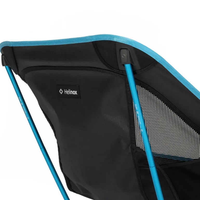 Helinox Chair One - RE - Black