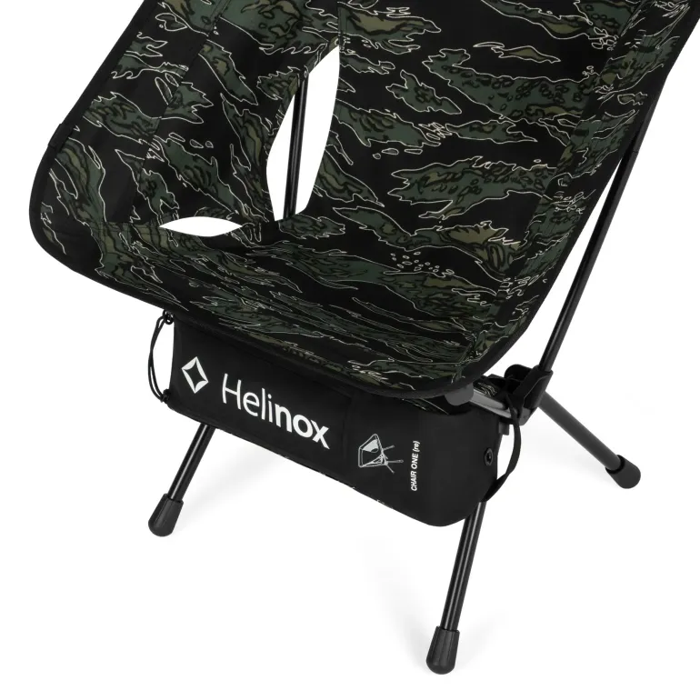 Helinox Chair One - RE - Xray Tiger Camo