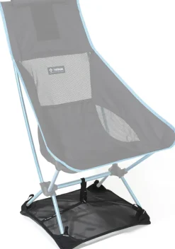 Helinox Chair Two/ High Back Zero Groundsheet