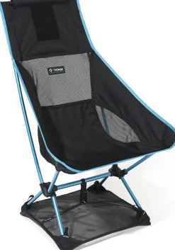 Helinox Chair Two/ High Back Zero Groundsheet