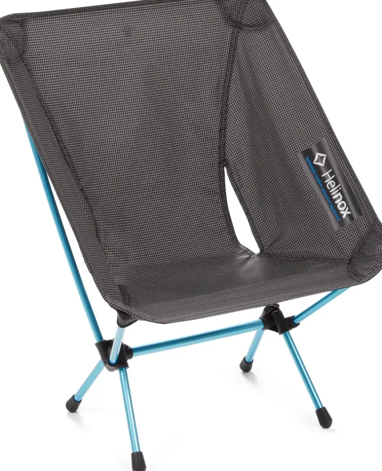 Helinox Chair Zero - Black