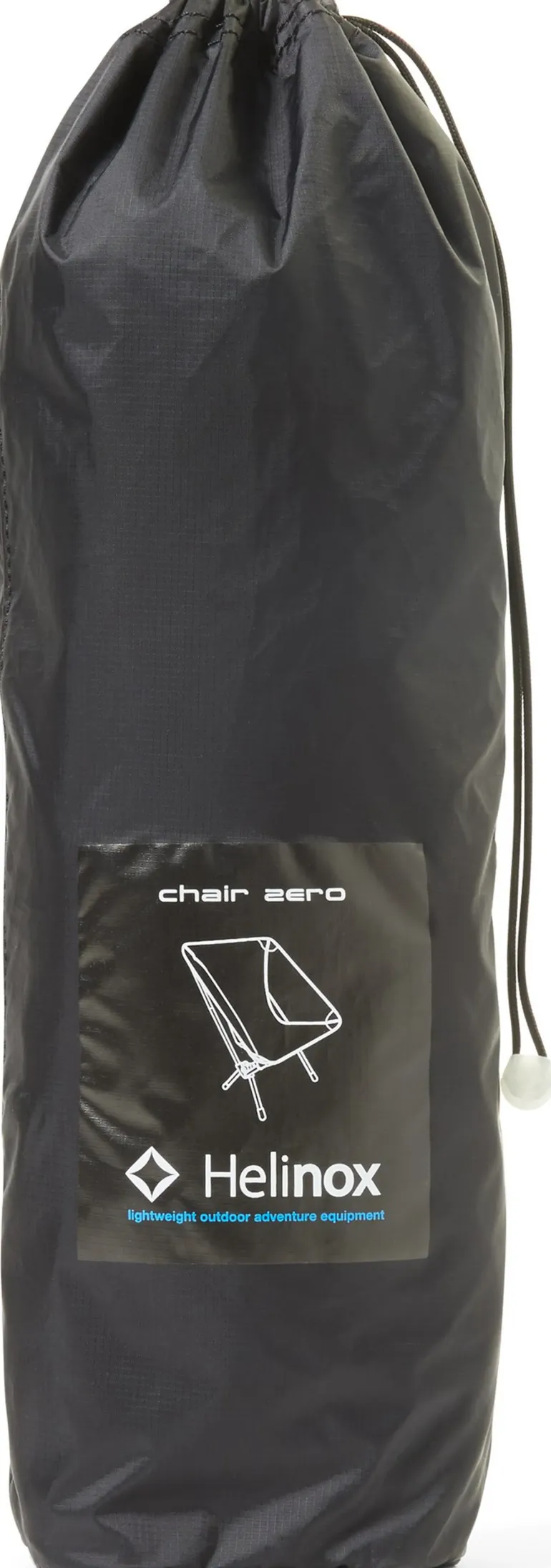 Helinox Chair Zero - Black