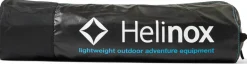 Helinox Cot One Convertible - Black