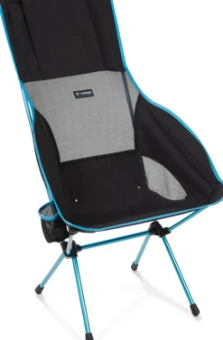 Helinox Savanna Chair - Black