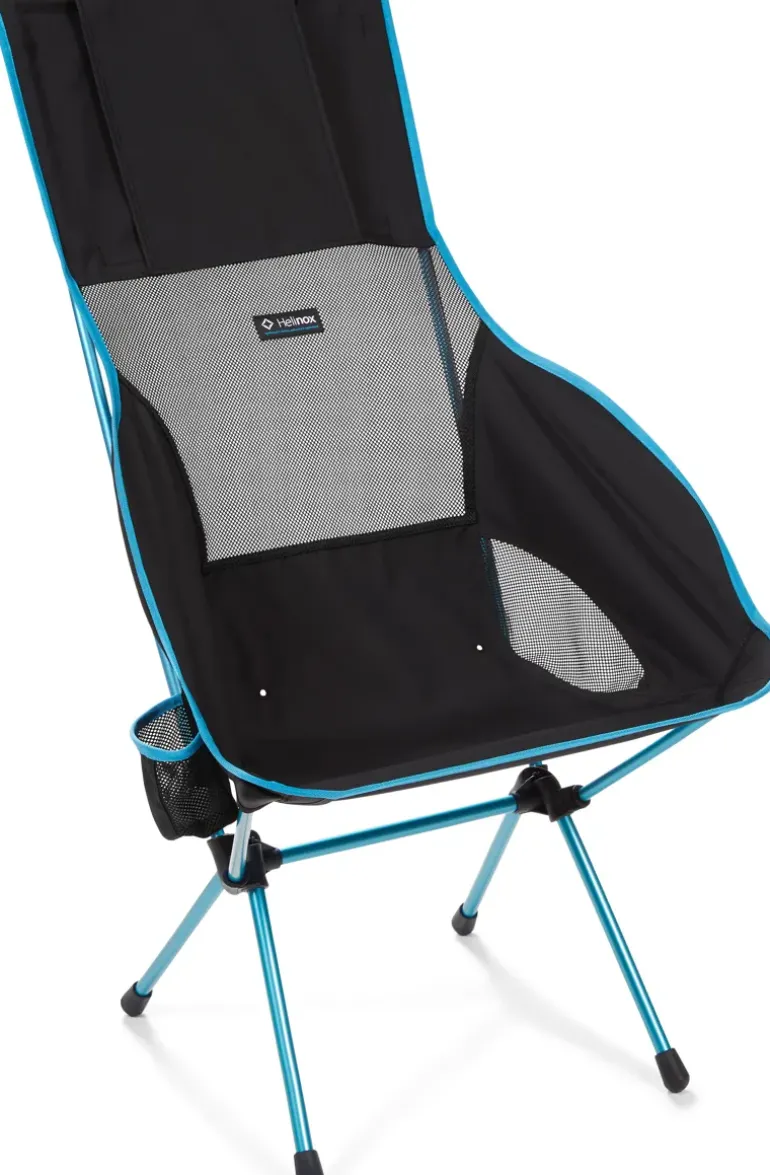 Helinox Savanna Chair - Black