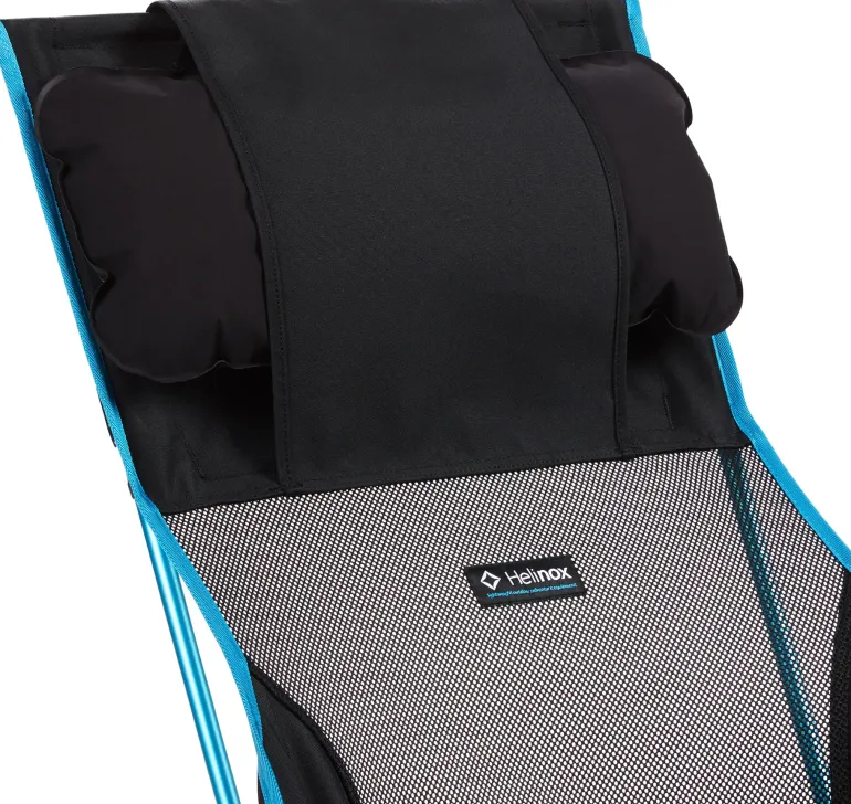 Helinox Savanna Chair - Black