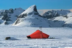 Hilleberg Akto Tent - Sand