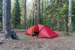 Hilleberg Anjan 3 Tent - Green