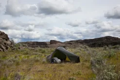 Hilleberg Enan Tent - Red