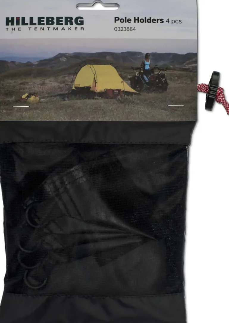 Hilleberg Inner Tent Pole Holder