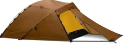 Hilleberg Jannu Tent - Sand