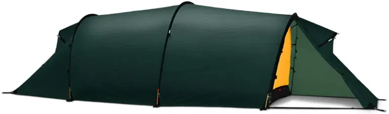 Hilleberg Kaitum 3 Tent - Green