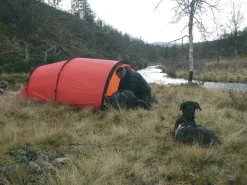 Hilleberg Kaitum 2 Tent - Green