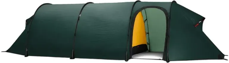 Hilleberg Keron 3 GT Tent - Green
