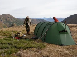 Hilleberg Keron 4 GT Tent - Green