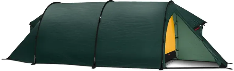 Hilleberg Keron 3 Tent - Green