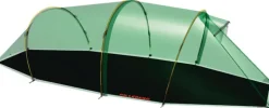 Hilleberg Nallo 3 GT Footprint