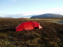 Hilleberg Nallo 3 GT Tent - Green