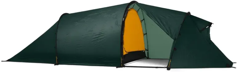 Hilleberg Nallo 2 GT Tent - Green