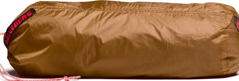 Hilleberg Nallo 3 GT Tent - Sand