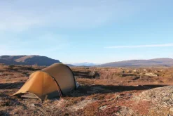 Hilleberg Nallo 2 Tent - Green
