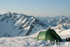 Hilleberg Nallo 2 Tent - Green