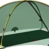 Hilleberg Niak Footprint