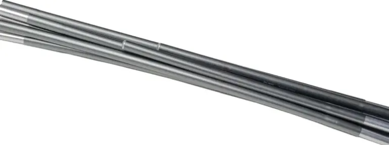 Hilleberg Replacement Nammatj 2/2GT Pole - 293cm x 10mm