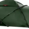 Hilleberg Saivo 4 Tent - Green