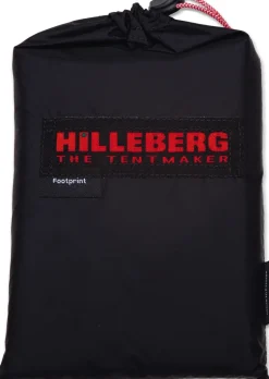 Hilleberg Soulo Footprint