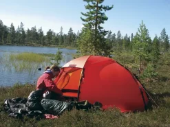 Hilleberg Soulo Tent - Green