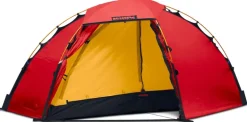Hilleberg Soulo Tent - Red