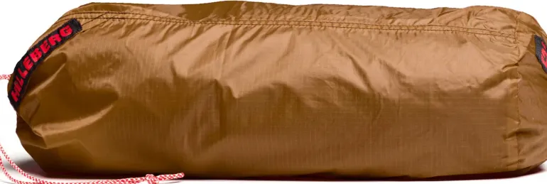 Hilleberg Soulo Tent - Sand