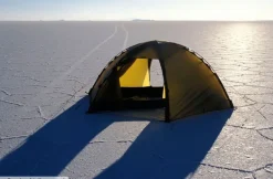 Hilleberg Staika Tent - Red