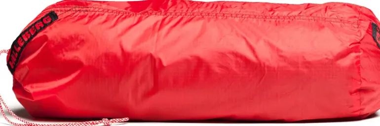 Hilleberg Tarra Tent - Red