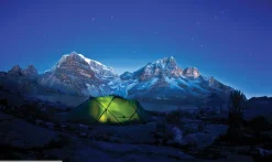 Hilleberg Tarra Tent - Red