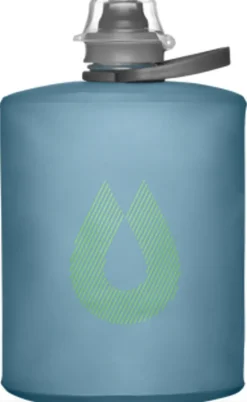 Hydrapak Stow Bottle - 500ml - Tahoe
