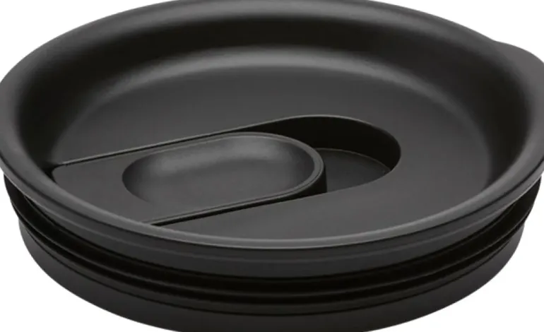 Hydro Flask Medium Closeable Press-In Lid
